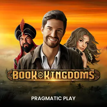 Book of Kingdoms
